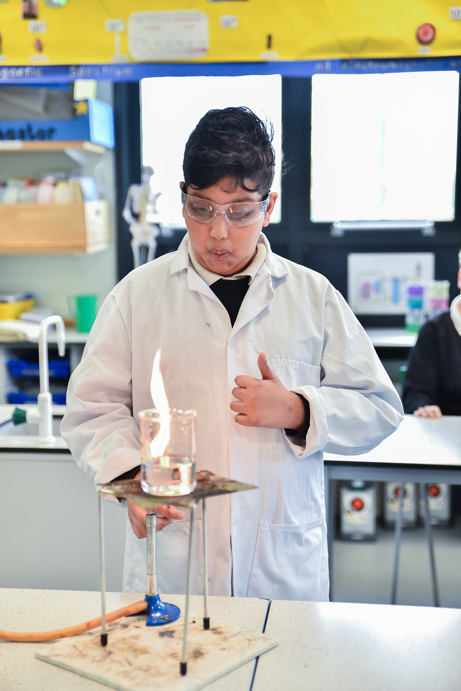 Careers Programme