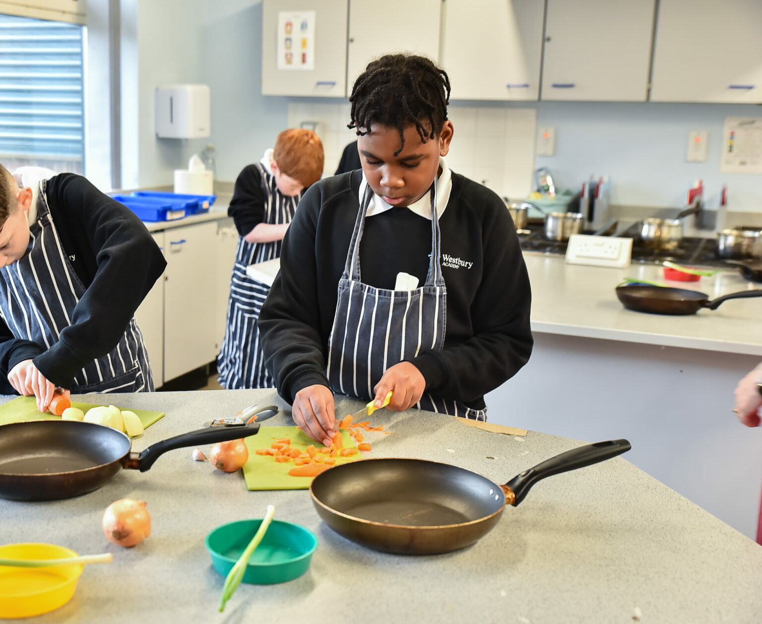 School Meals